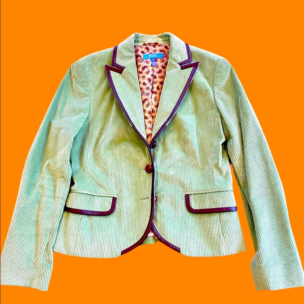 Escada Blazer